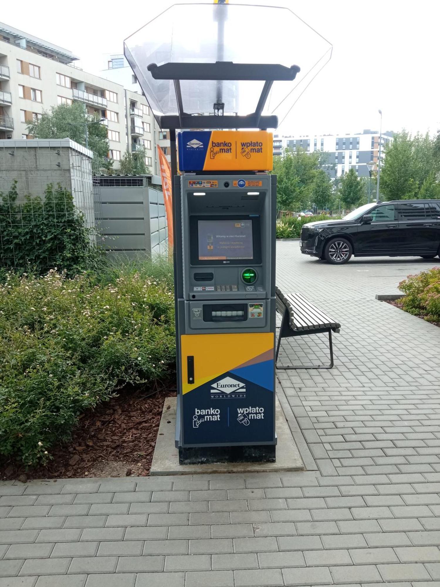 Chopin Airport Mokotow Appartement *