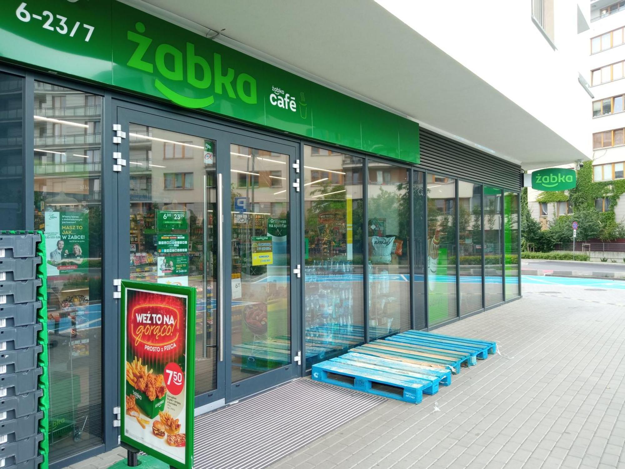 Chopin Airport Mokotow Appartement Warschau