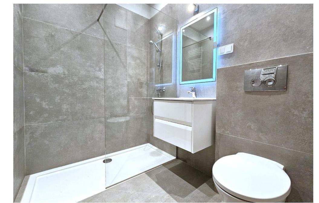 Appartement Chopin Airport Mokotow *