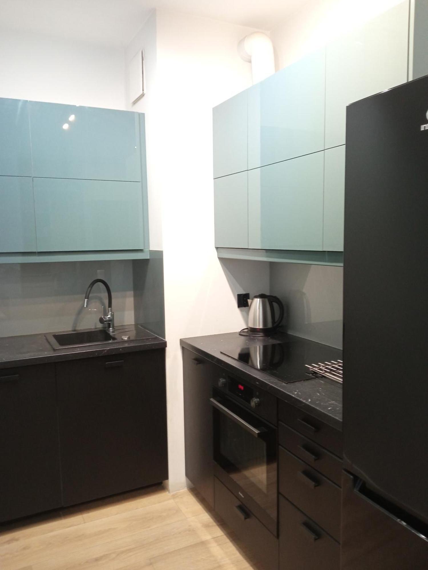 Chopin Airport Mokotow Appartement Warschau