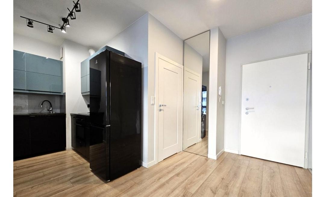 Chopin Airport Mokotow Appartement *
